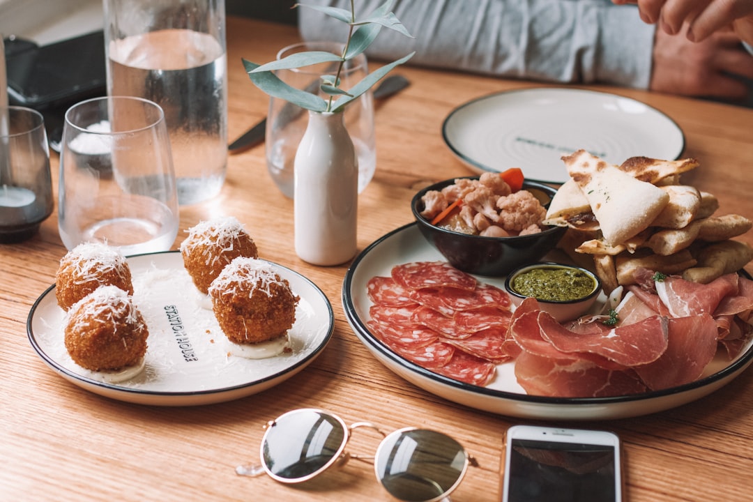 Oplev autentisk madoplevelse med Spansk take away
