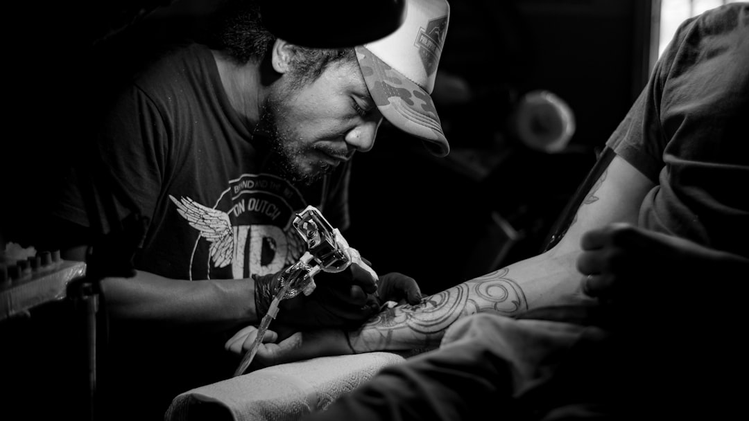 Den ultimative guide til tattoo København: Få din drømmetatovering