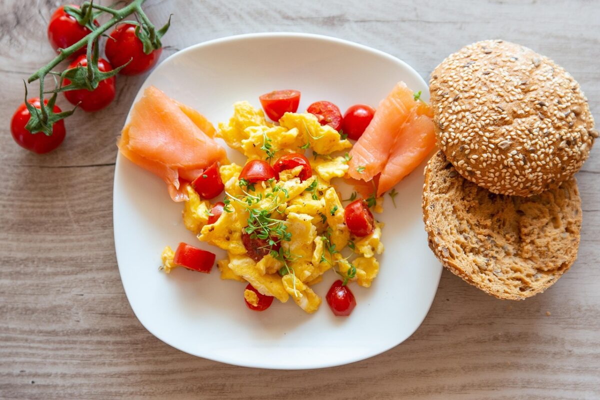 Oplev de bedste brunchsteder i Kolding