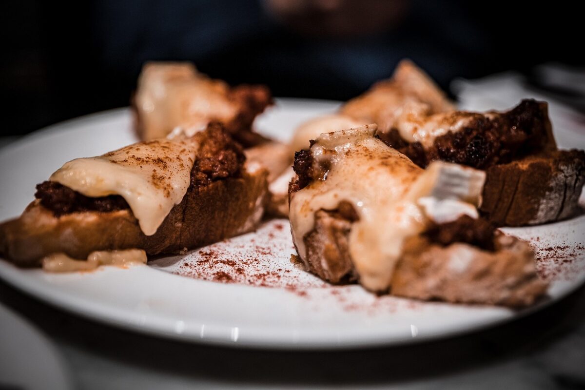 Oplev tapas kulturen i Vejle