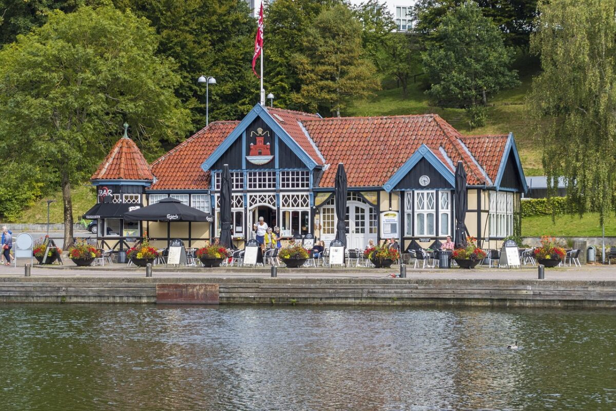 Vigtigheden af vinterdæk skift silkeborg: Forberedelse til sneen